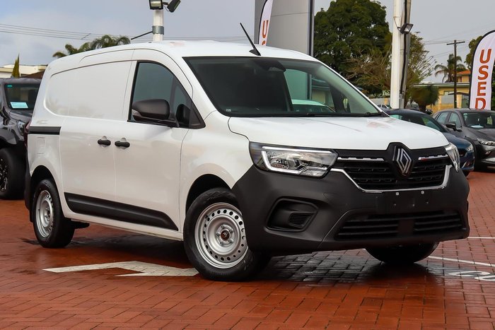 2025 Renault Kangoo