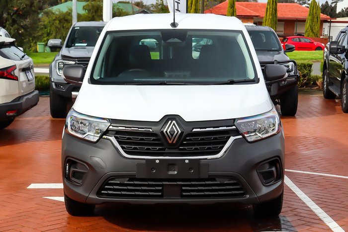 2025 Renault Kangoo L2