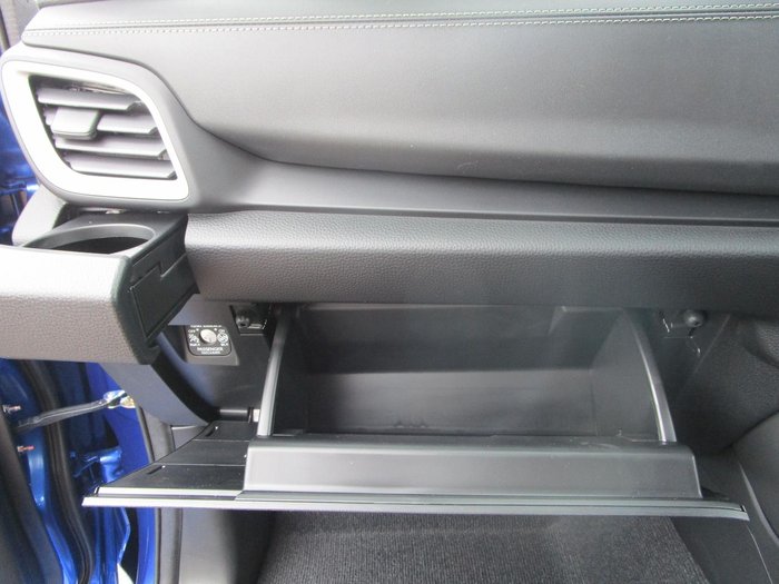 2025 Isuzu MU-X LS-M