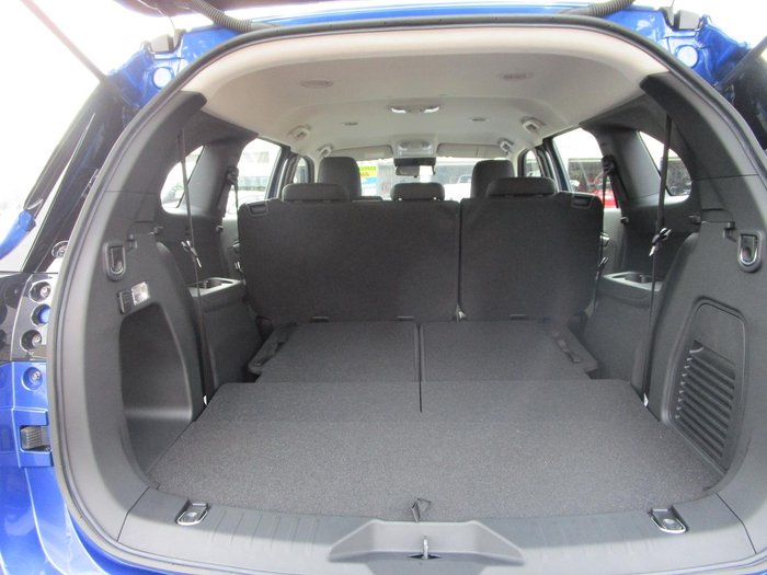 2025 Isuzu MU-X LS-M