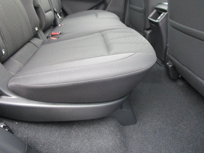 2025 Isuzu MU-X LS-M