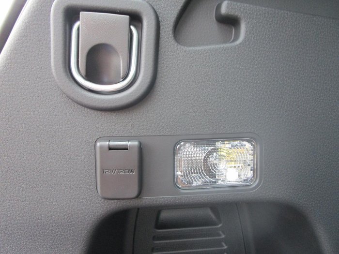 2025 Isuzu MU-X LS-M