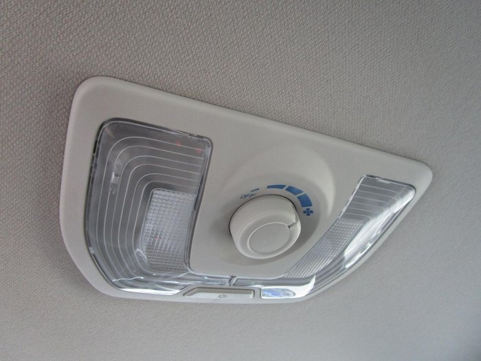 2025 Isuzu MU-X LS-M