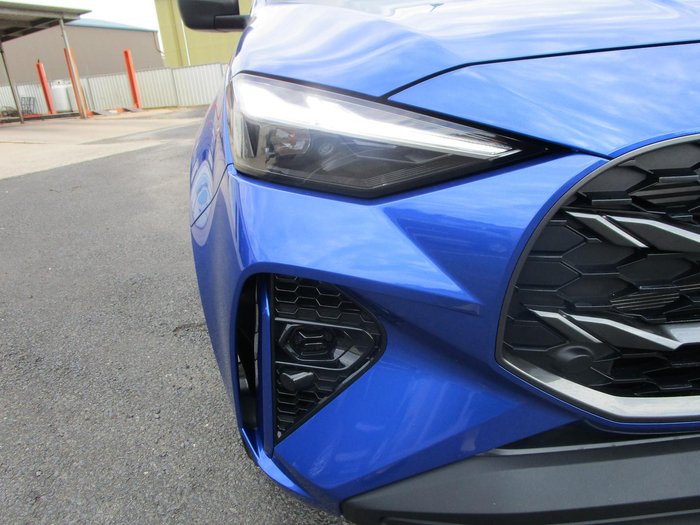 2025 Isuzu MU-X LS-M