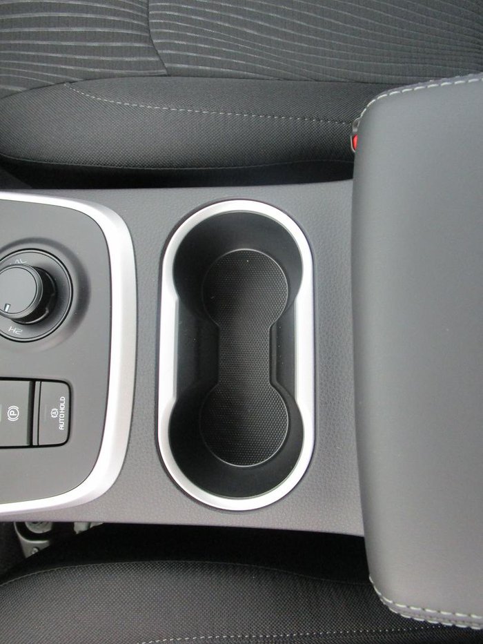 2025 Isuzu MU-X LS-M