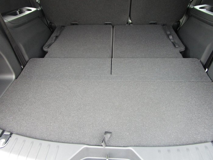 2025 Isuzu MU-X LS-M