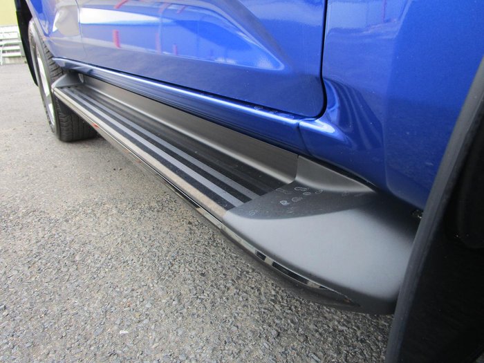 2025 Isuzu MU-X LS-M