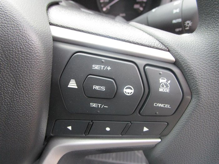 2025 Isuzu MU-X LS-M