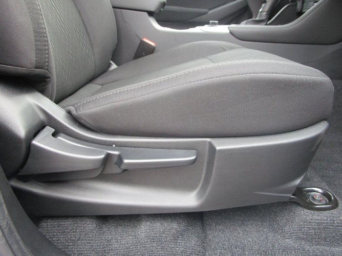 2025 Isuzu MU-X LS-M