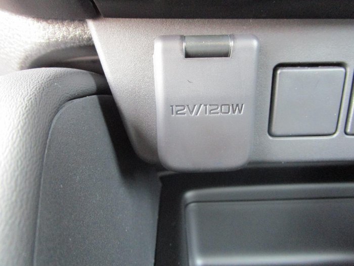 2025 Isuzu MU-X LS-M