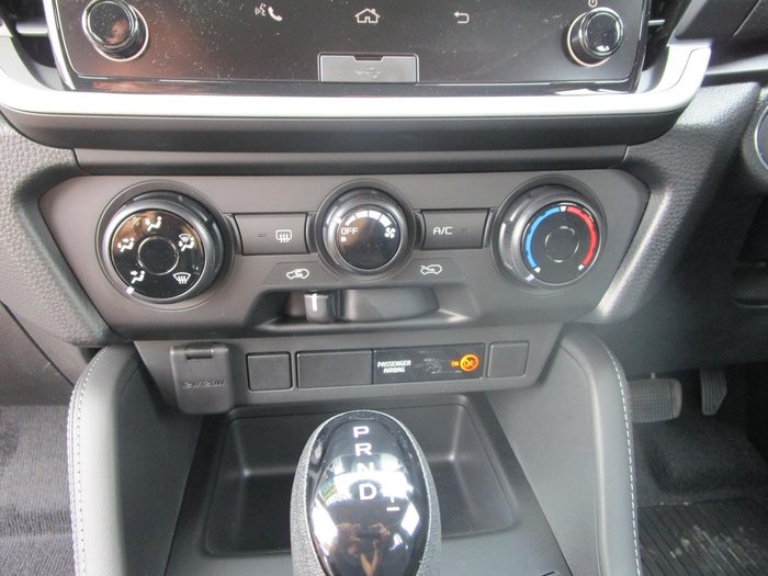 2025 Isuzu MU-X LS-M