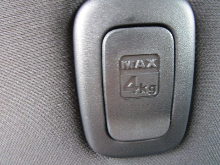 2025 Isuzu MU-X LS-M