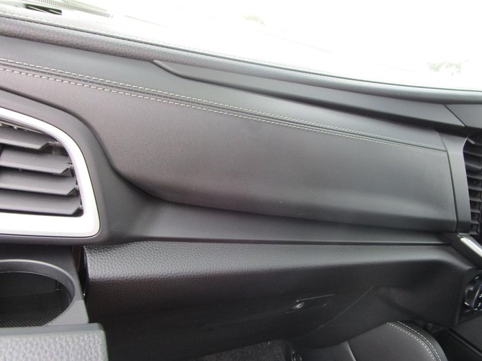 2025 Isuzu MU-X LS-M