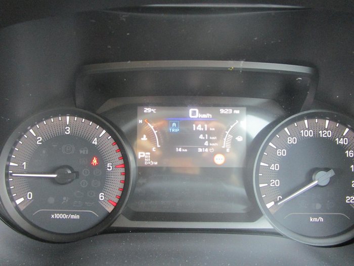 2025 Isuzu MU-X LS-M