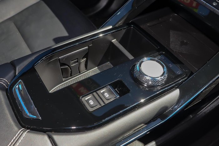 2024 GWM Haval H6 Ultra Hybrid