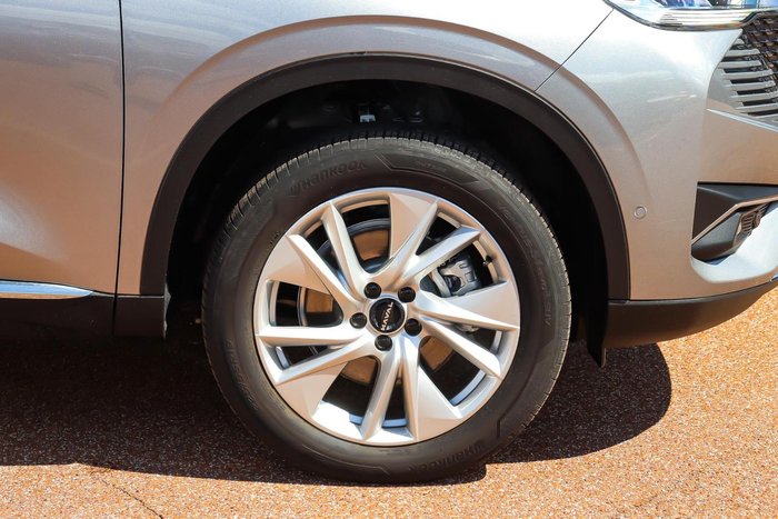 2024 GWM Haval H6 Ultra Hybrid