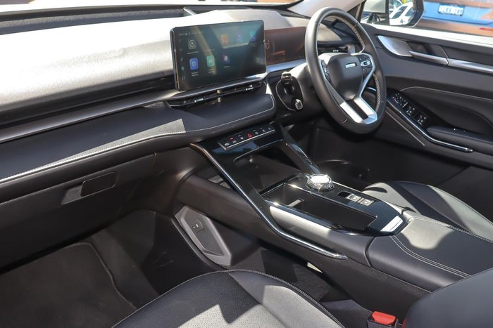 2024 GWM Haval H6 Ultra Hybrid