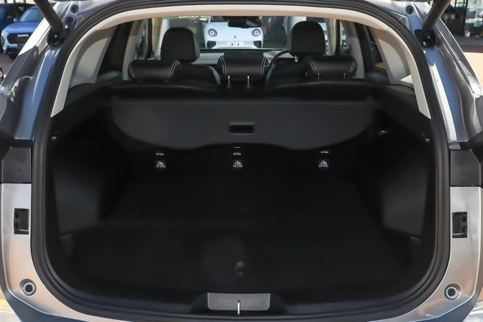 2024 GWM Haval H6 Ultra Hybrid