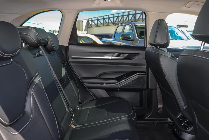 2024 GWM Haval H6 Ultra Hybrid