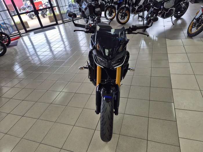 2018 Yamaha MT-09 SP (MT09ASP) MT Blue