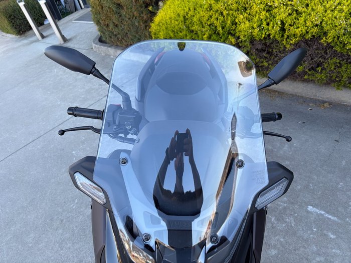 2025 Yamaha XMAX 300 (CZD300A)