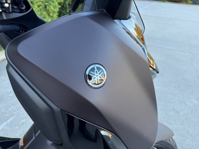 2025 Yamaha XMAX 300 (CZD300A)