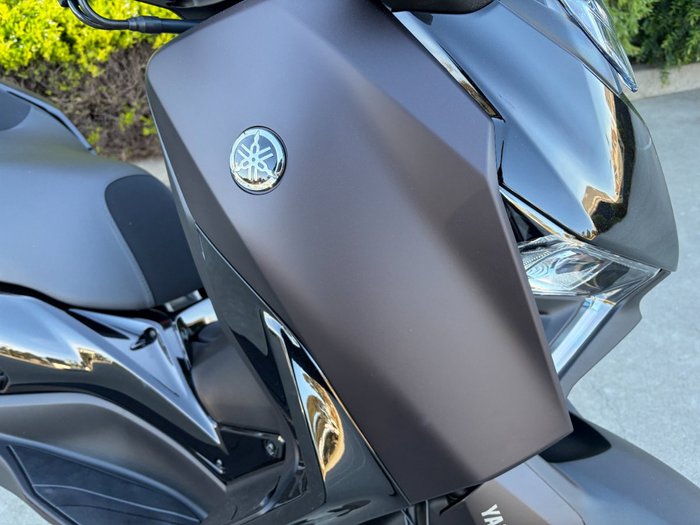 2025 Yamaha XMAX 300 (CZD300A)