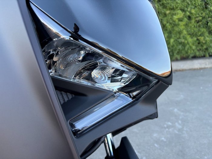 2025 Yamaha XMAX 300 (CZD300A)