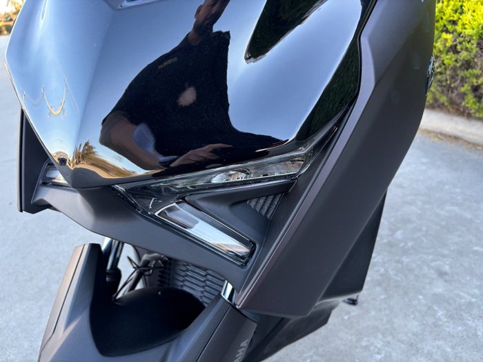 2025 Yamaha XMAX 300 (CZD300A)