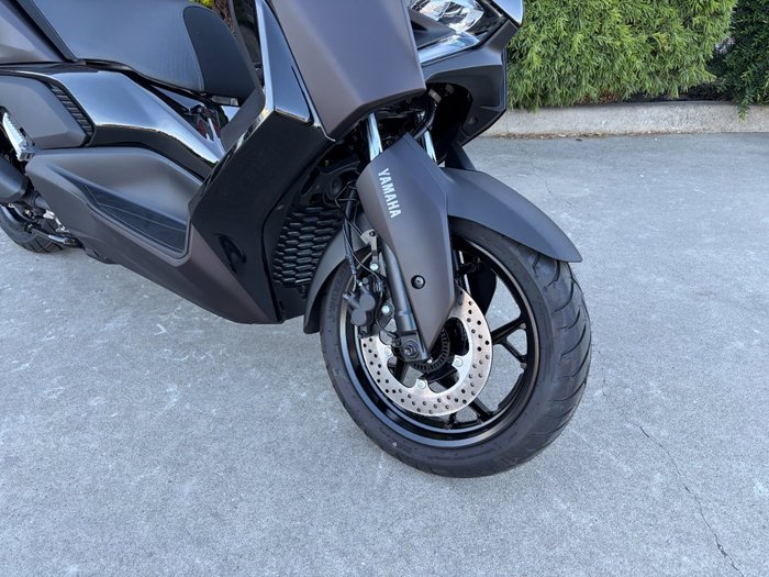 2025 Yamaha XMAX 300 (CZD300A)