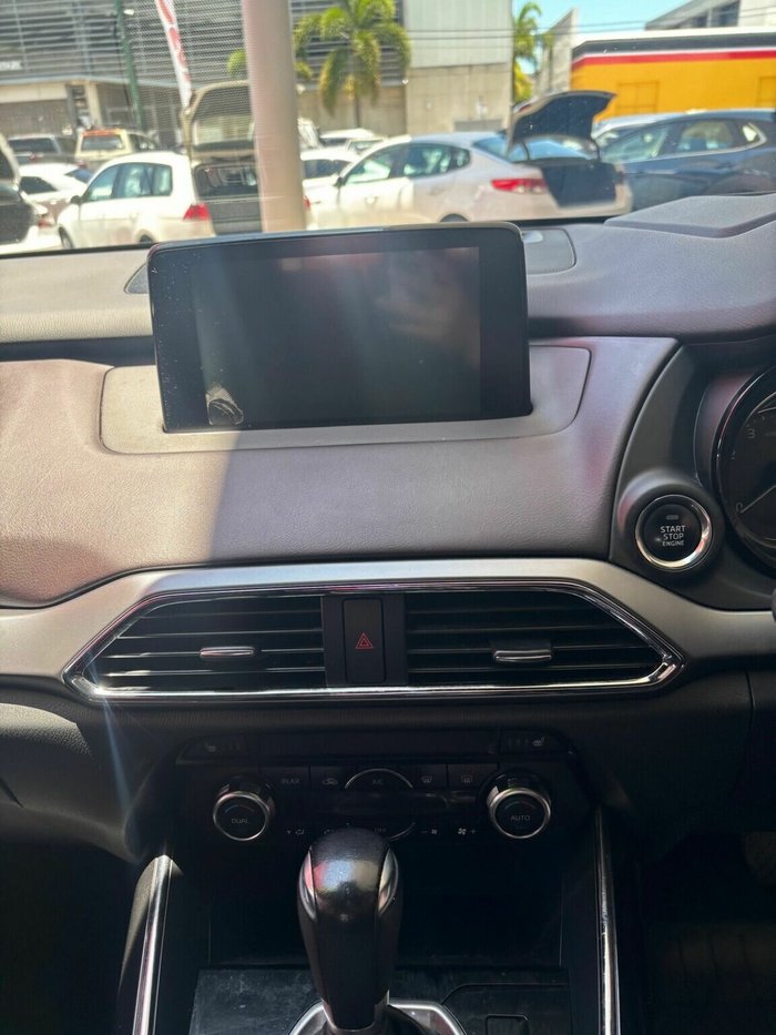 2016 Mazda CX-9 Azami