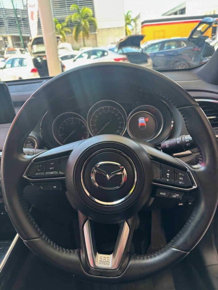 2016 Mazda CX-9 Azami