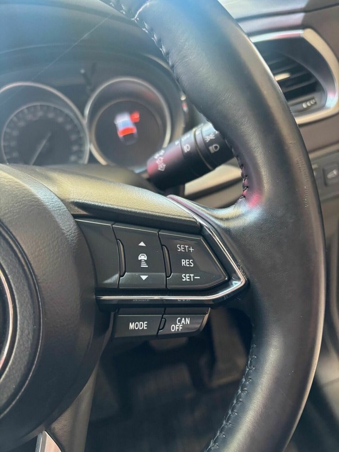 2016 Mazda CX-9 Azami