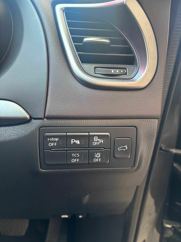 2016 Mazda CX-9 Azami