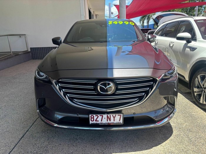 2016 Mazda CX-9 Azami