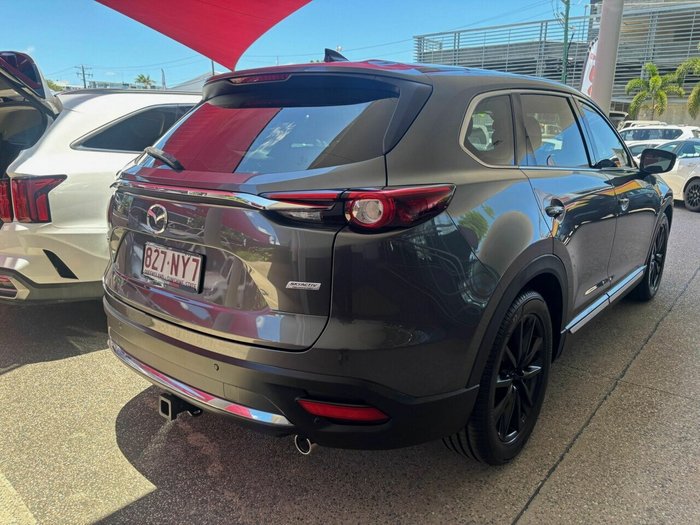 2016 Mazda CX-9 Azami