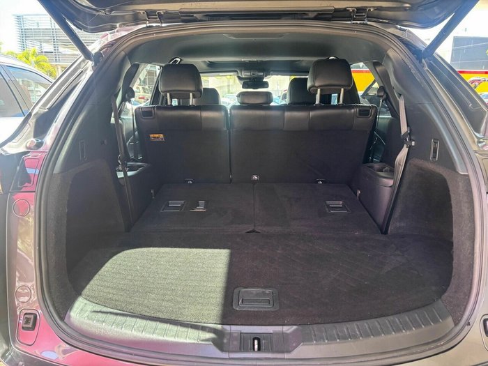 2016 Mazda CX-9 Azami