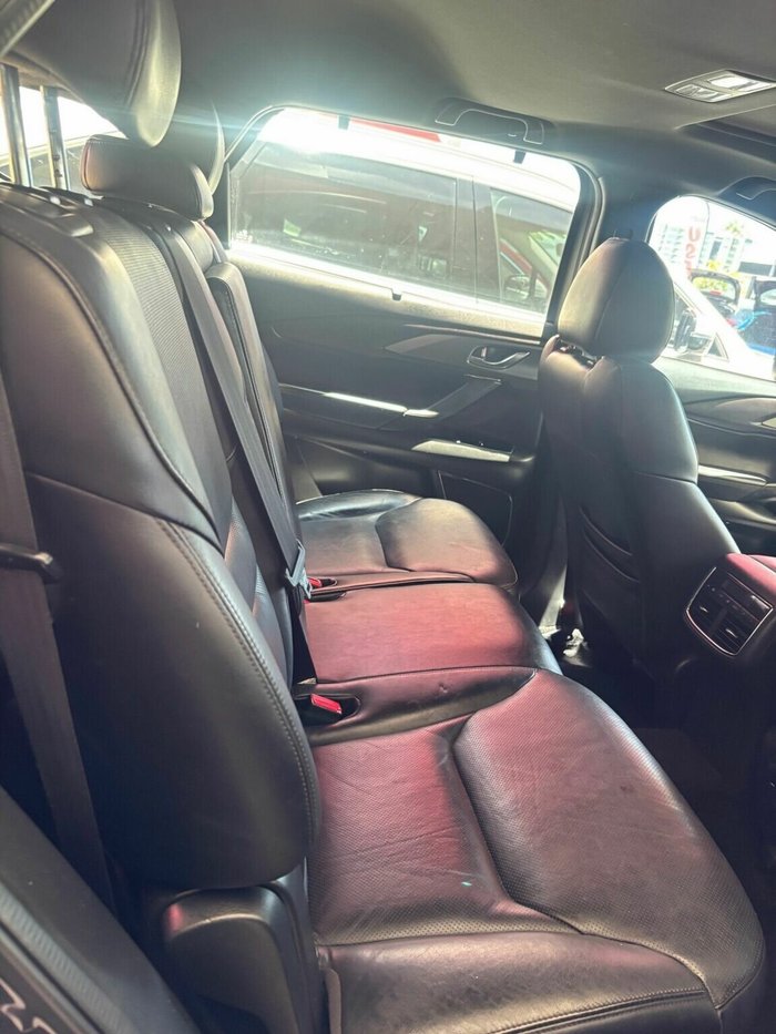 2016 Mazda CX-9 Azami