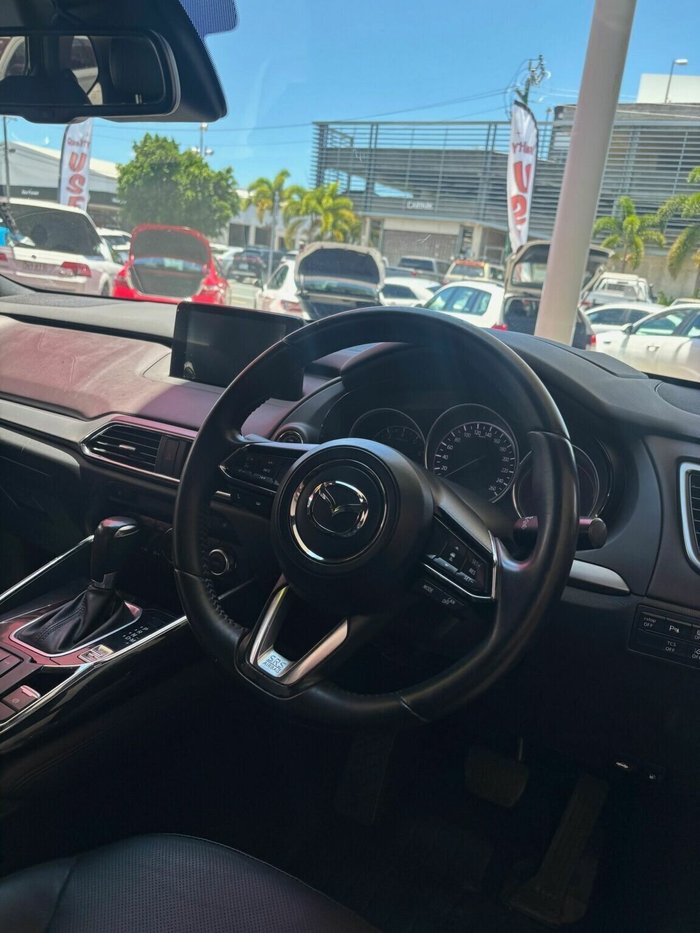 2016 Mazda CX-9 Azami