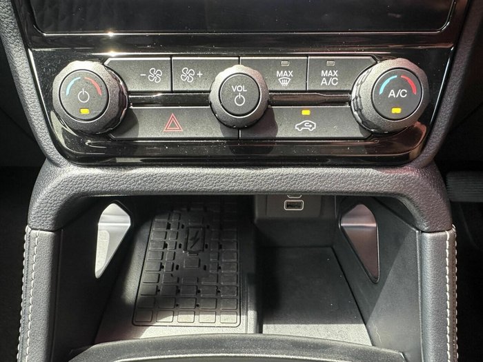 2025 Ford Ranger Platinum