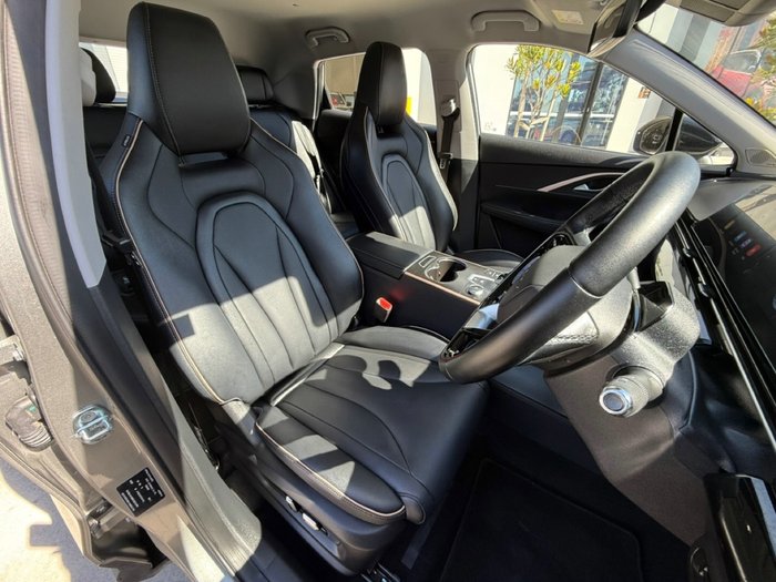 2023 Chery OMODA 5 BX