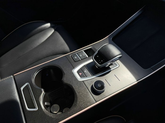 2023 Chery OMODA 5 BX