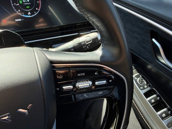 2023 Chery OMODA 5 BX