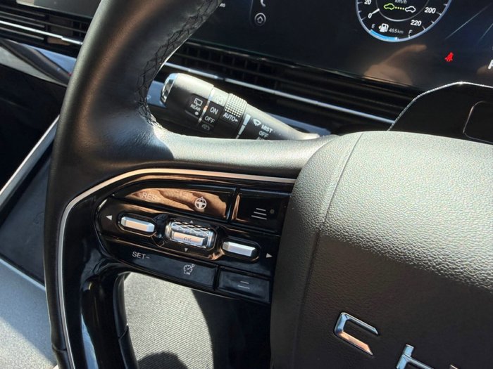 2023 Chery OMODA 5 BX