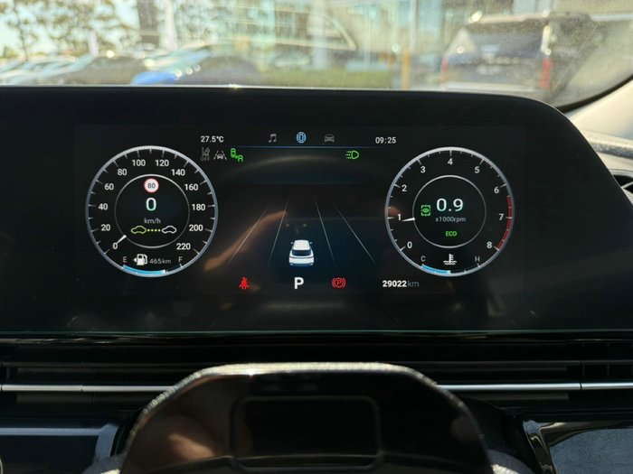 2023 Chery OMODA 5 BX