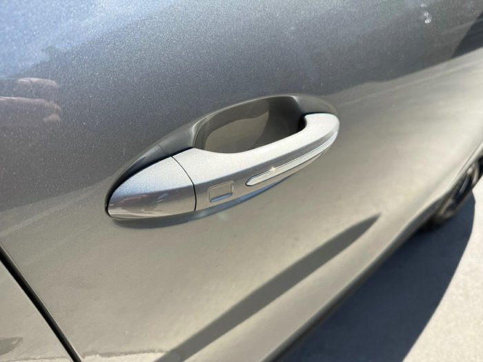 2023 Chery OMODA 5 BX