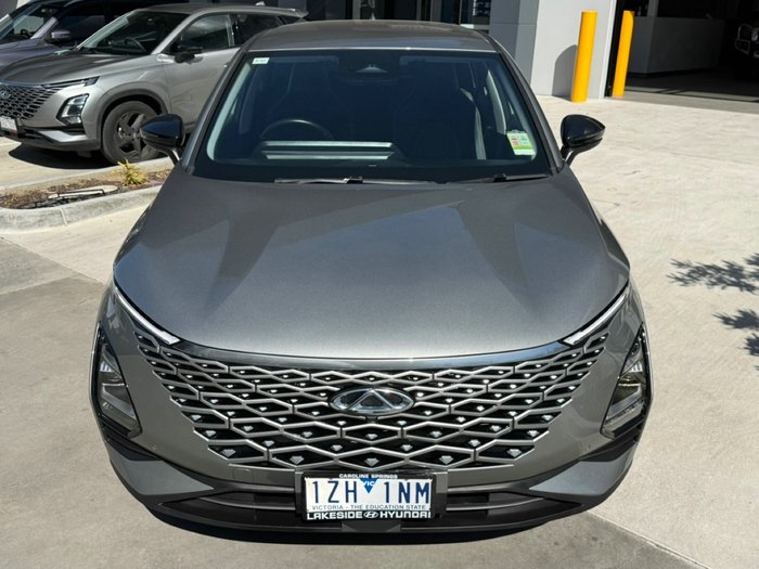 2023 Chery OMODA 5 BX