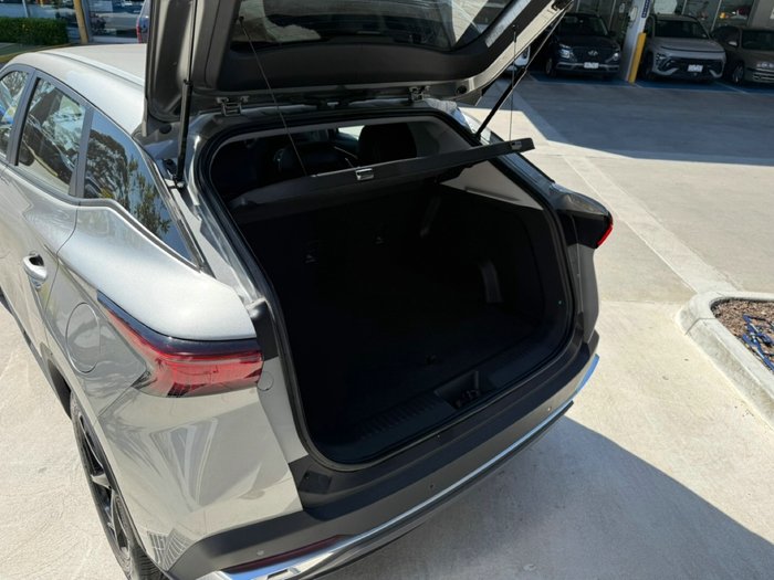 2023 Chery OMODA 5 BX