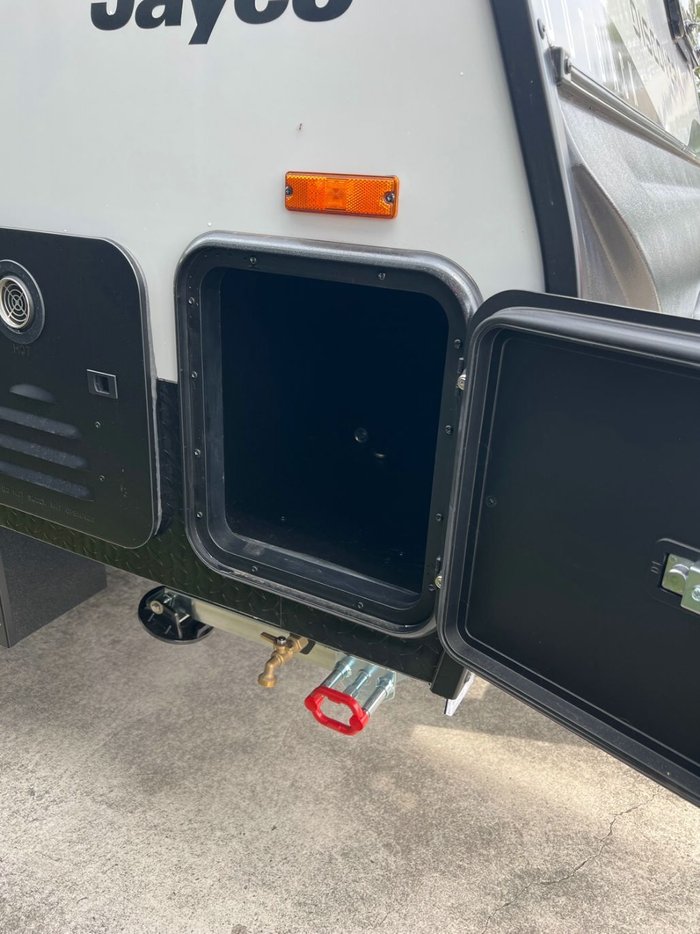 2025 JAYCO DISCOVERY 17.55-9.OB.DY-MY25