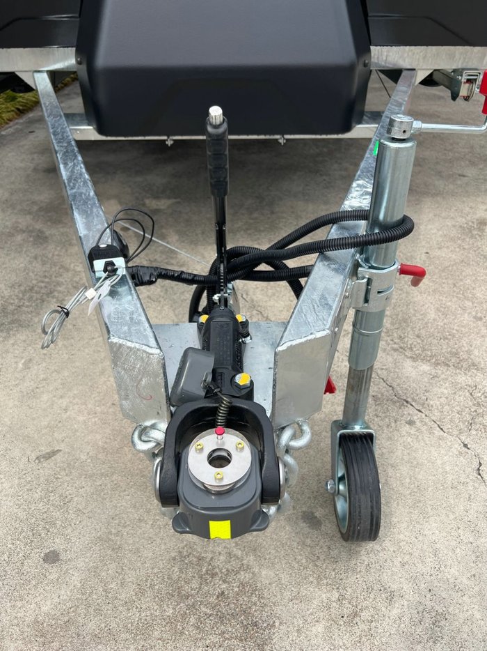 2025 JAYCO DISCOVERY 17.55-9.OB.DY-MY25